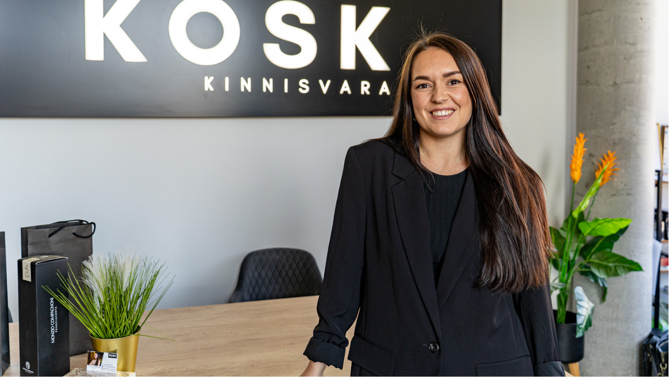 Miks kasutada kinnisvara müügil ja üürile andmisel kinnisvaramaaklerit?